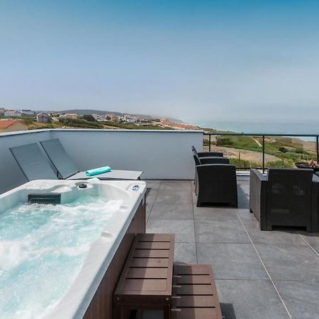 Villa Bela Vista Lourinhã Exteriör bild