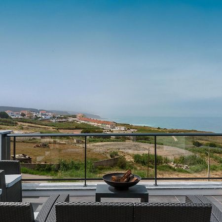 Villa Bela Vista Lourinhã Exteriör bild