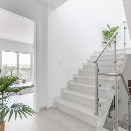Villa Bela Vista Lourinhã Exteriör bild