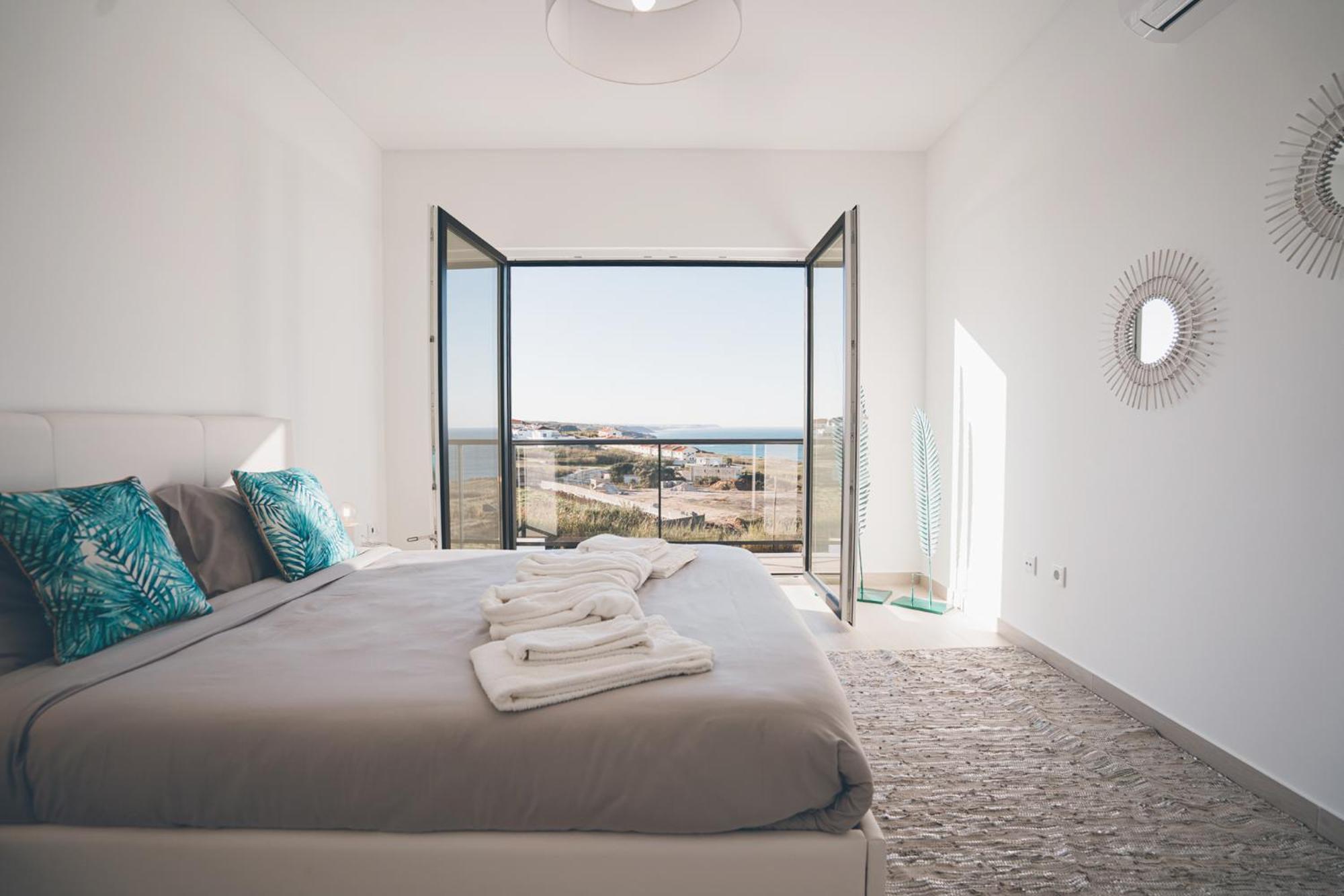 Villa Bela Vista Lourinhã Exteriör bild