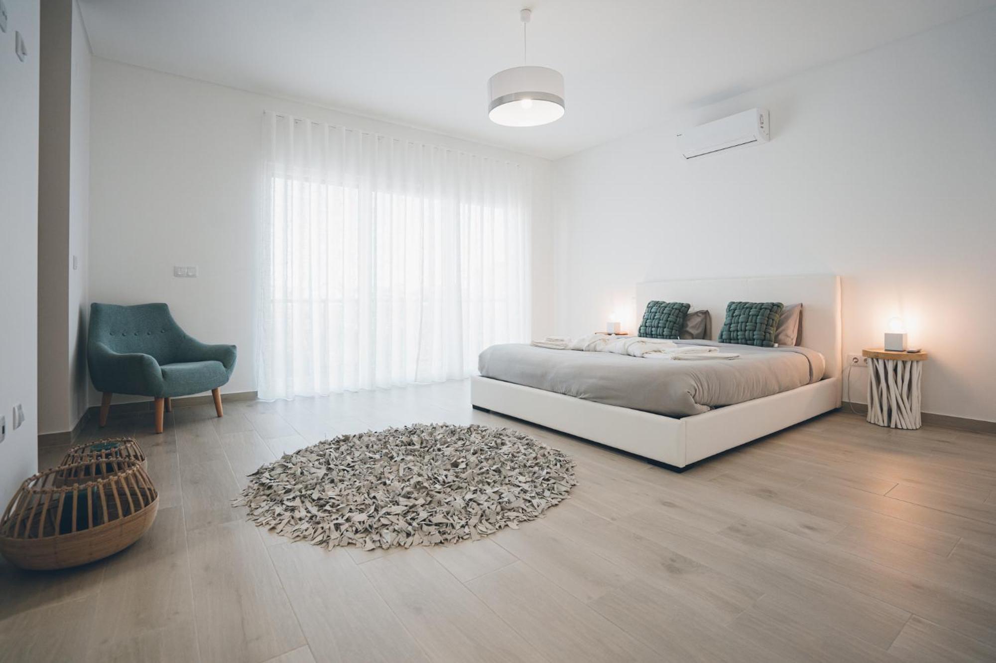 Villa Bela Vista Lourinhã Exteriör bild