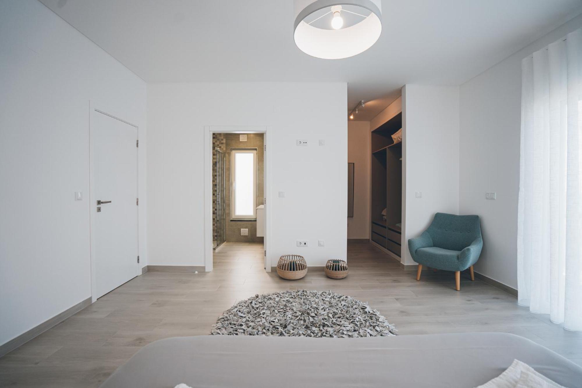 Villa Bela Vista Lourinhã Exteriör bild