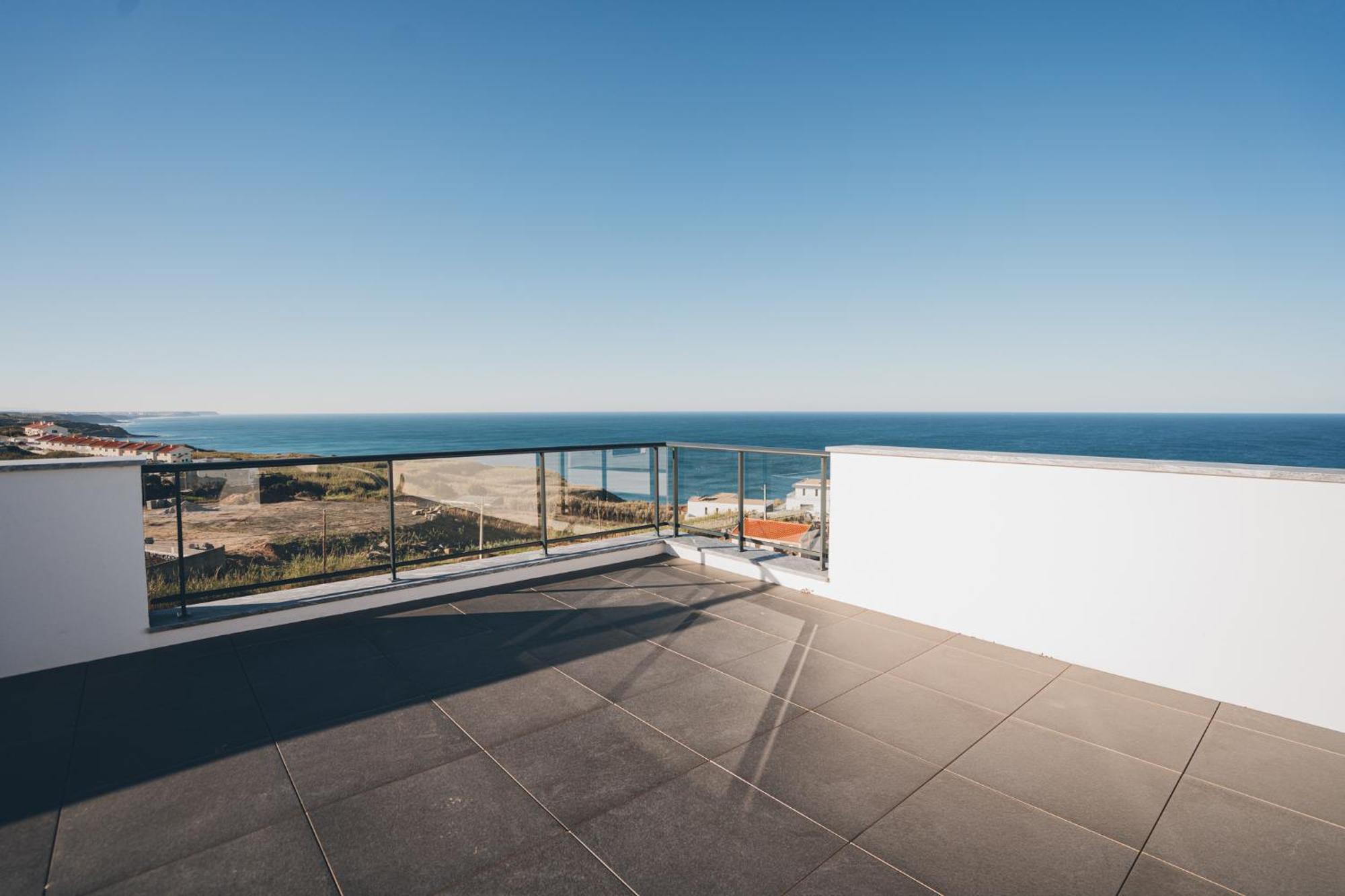 Villa Bela Vista Lourinhã Exteriör bild