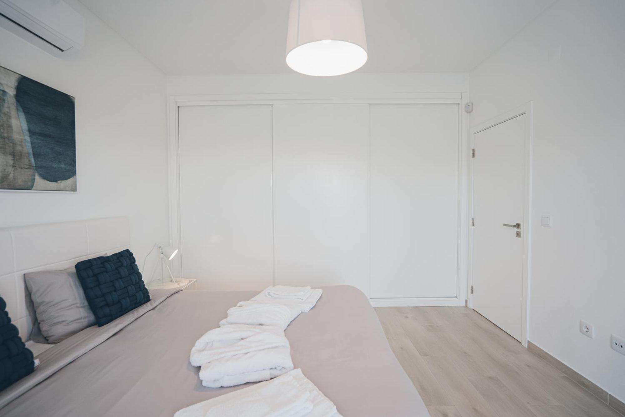 Villa Bela Vista Lourinhã Exteriör bild