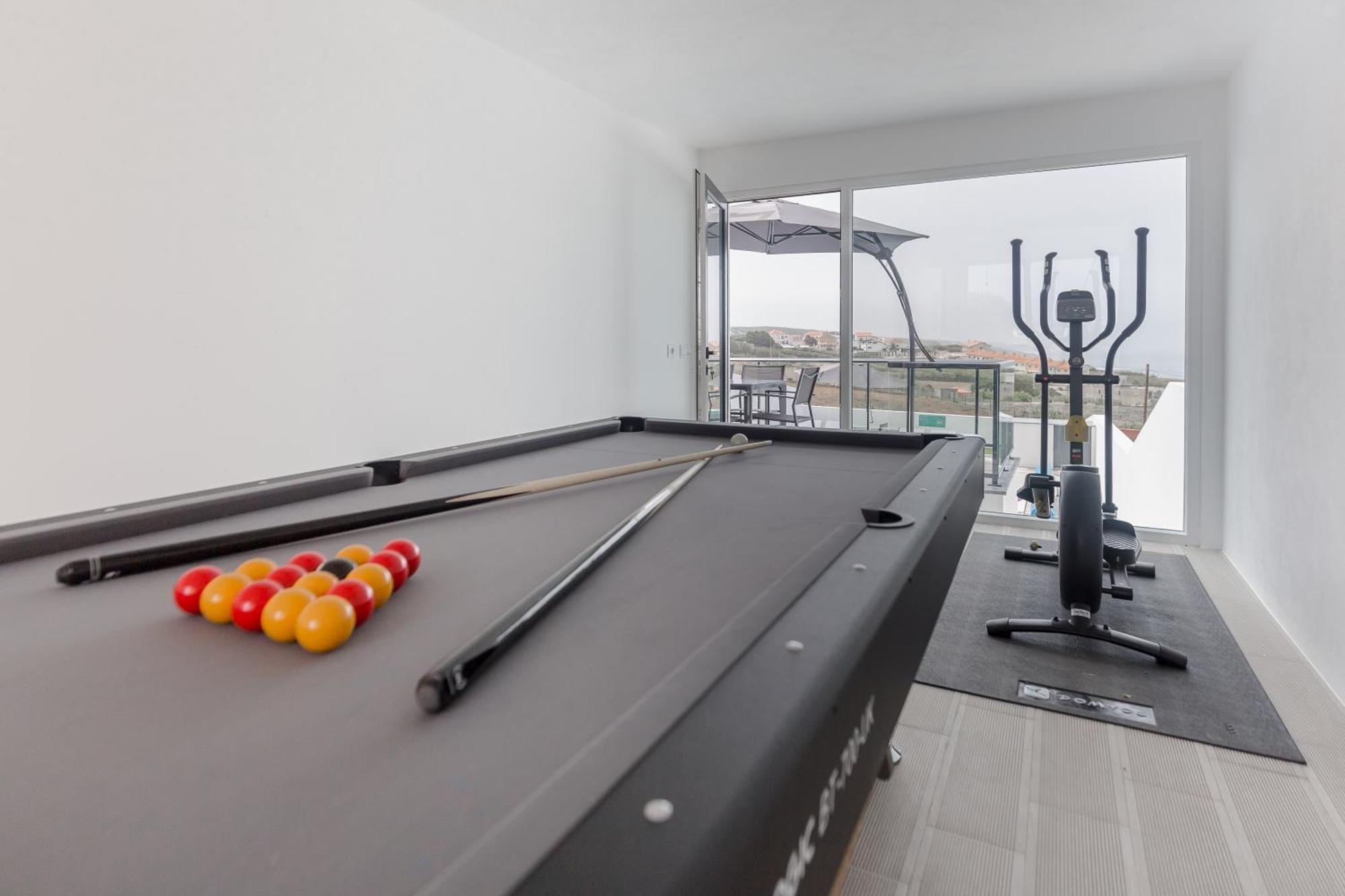Villa Bela Vista Lourinhã Exteriör bild