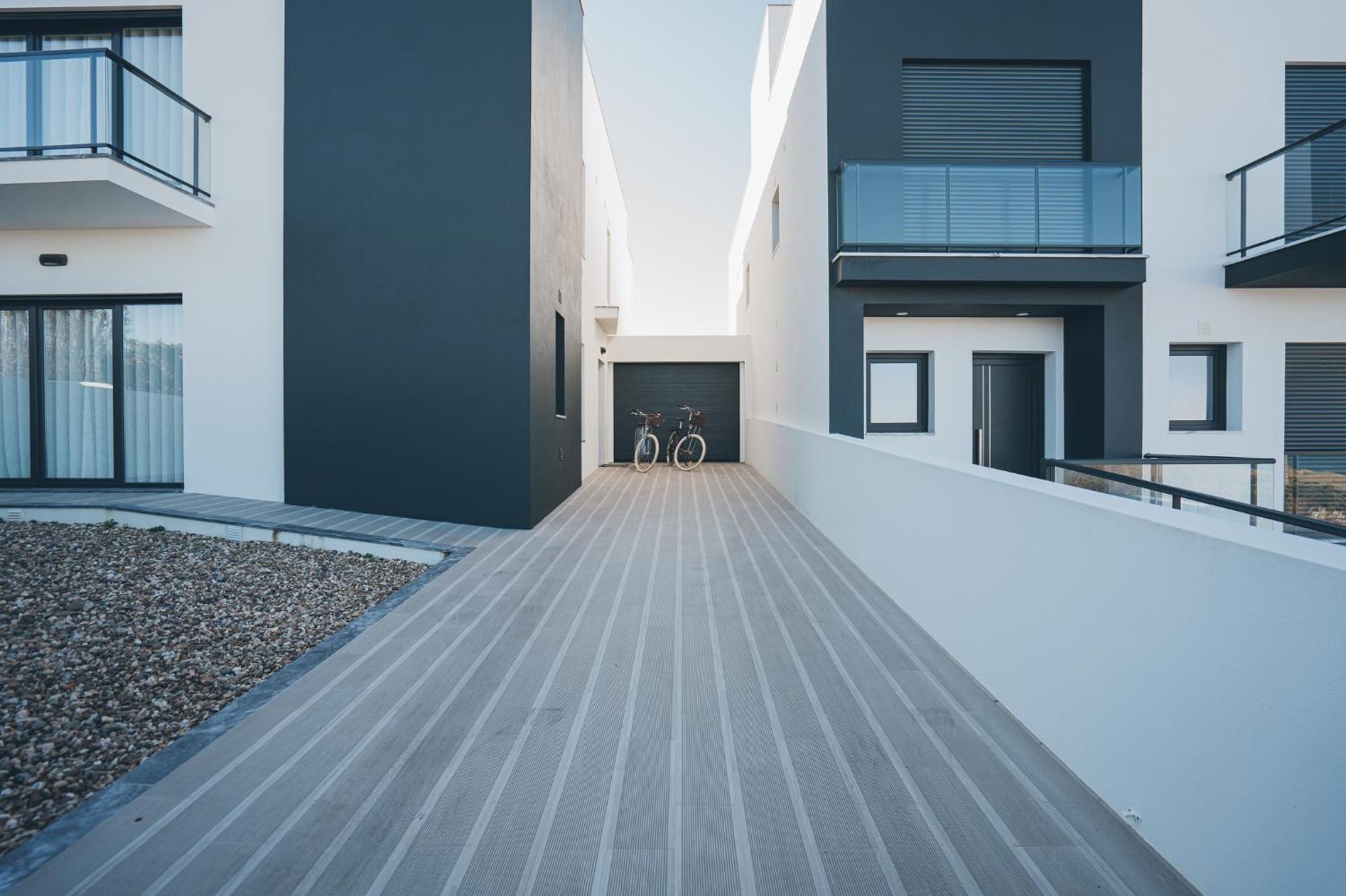 Villa Bela Vista Lourinhã Exteriör bild