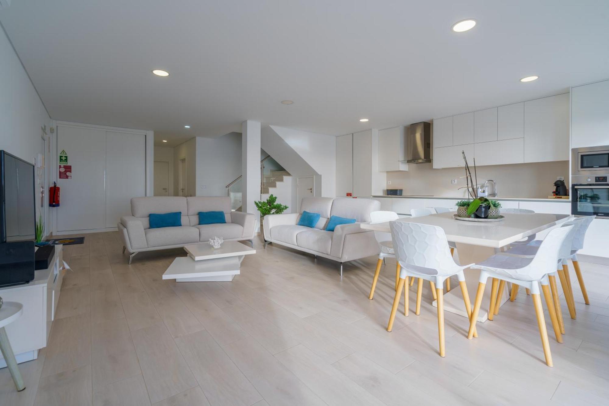 Villa Bela Vista Lourinhã Exteriör bild