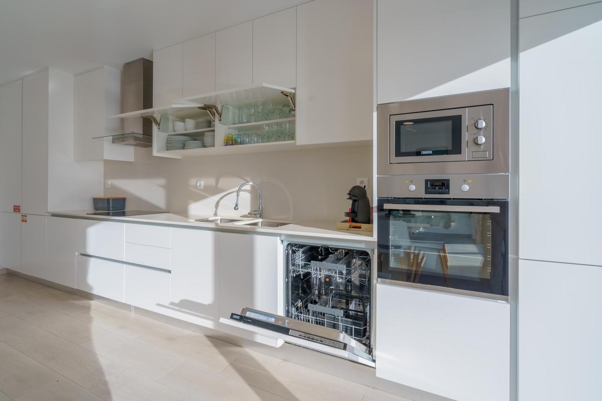 Villa Bela Vista Lourinhã Exteriör bild